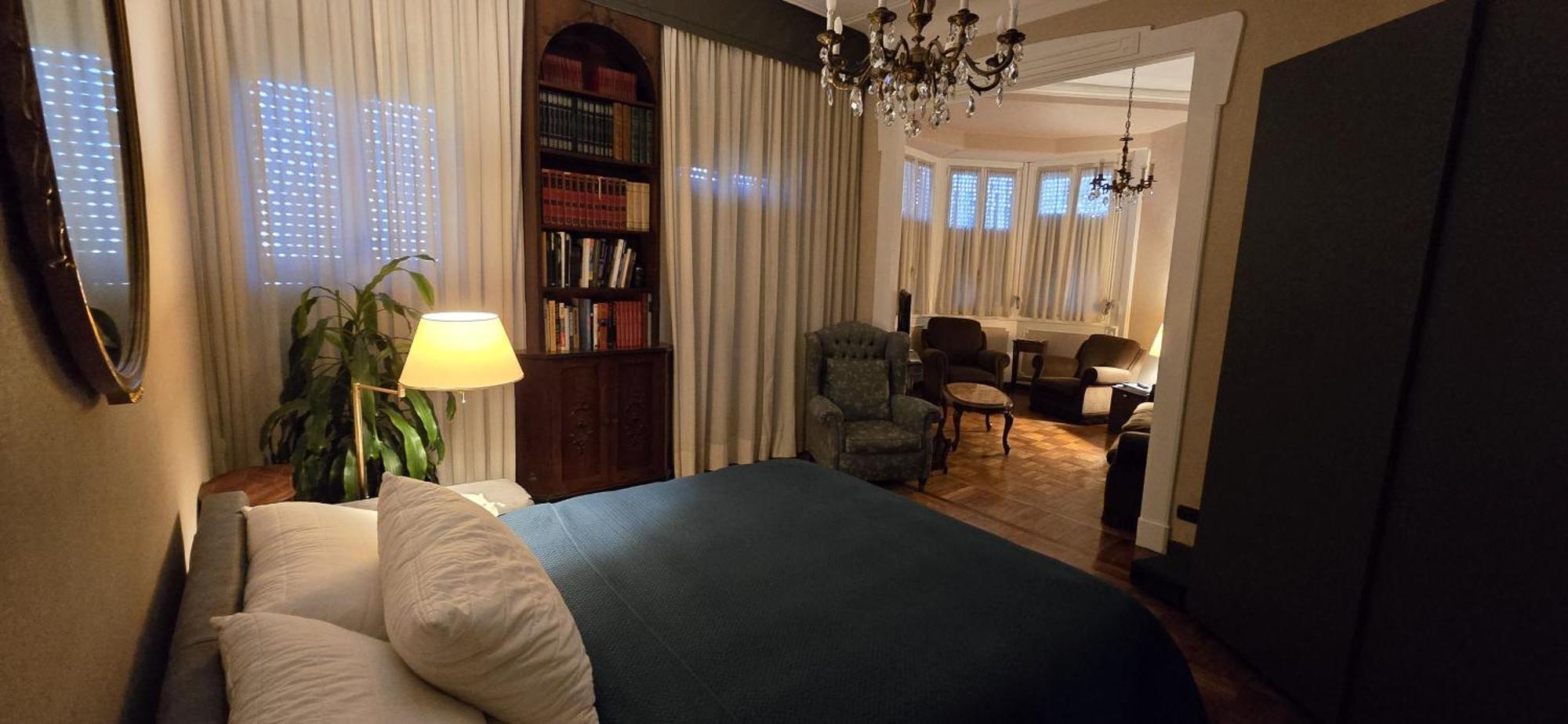 Homegallery - Elegante Appartamento Milanese Exterior photo